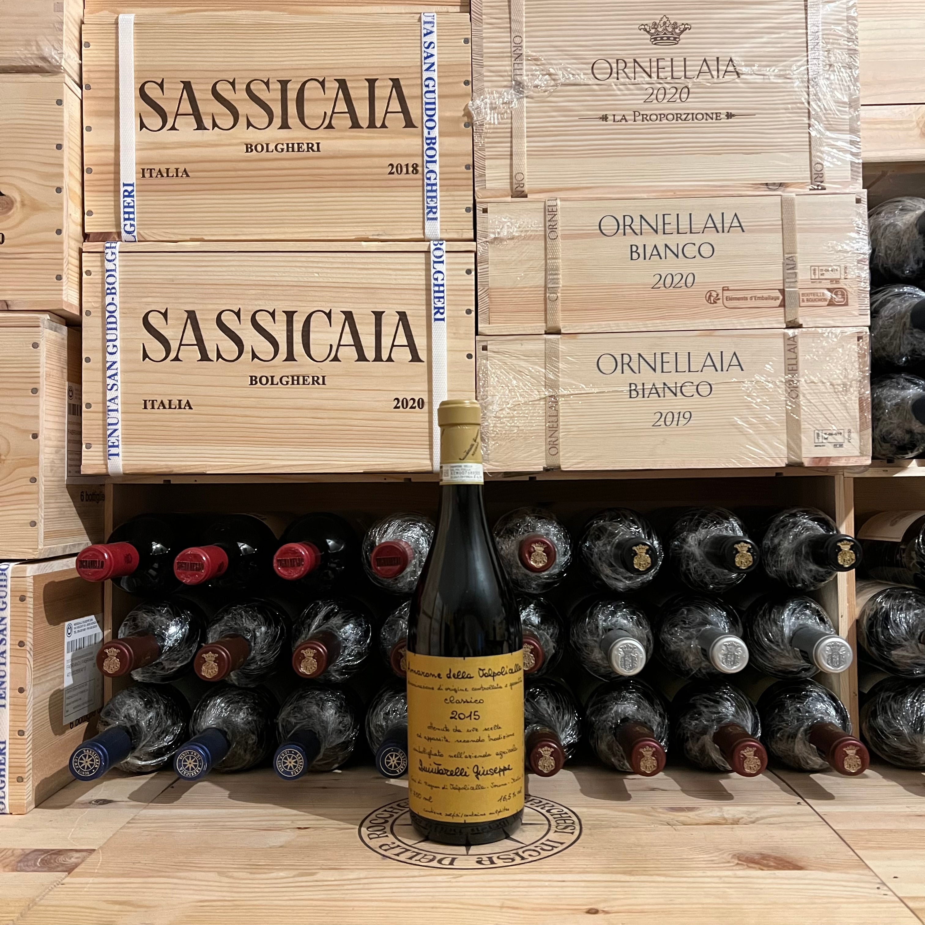 Amarone 2015 Quintarelli Giuseppe