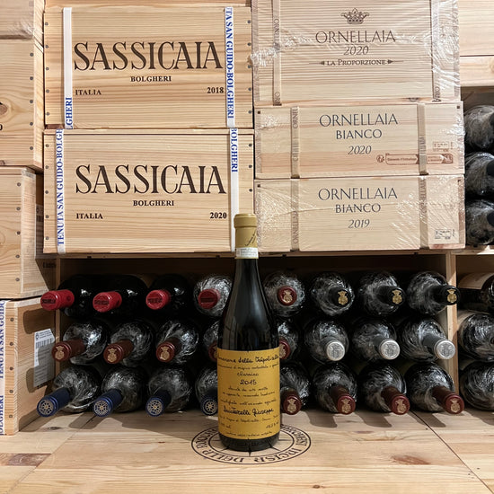 Amarone 2015 Quintarelli Giuseppe
