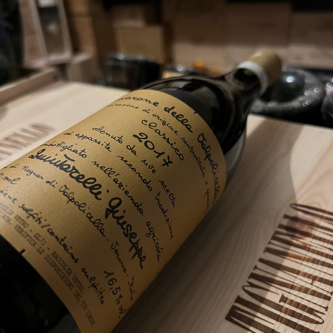 Amarone della Valpolicella Classico 2017 Quintarelli Giuseppe