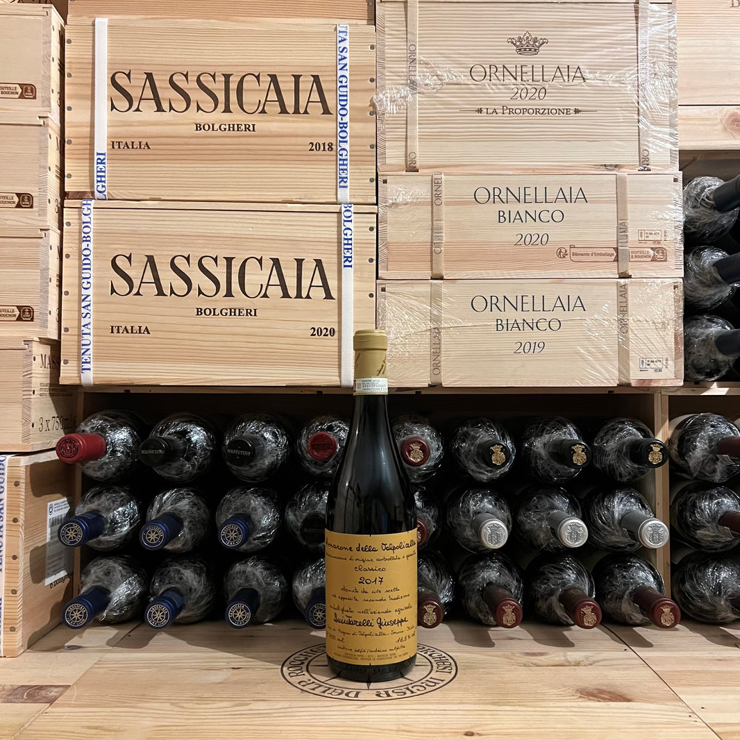 Amarone della Valpolicella Classico 2017 Quintarelli Giuseppe