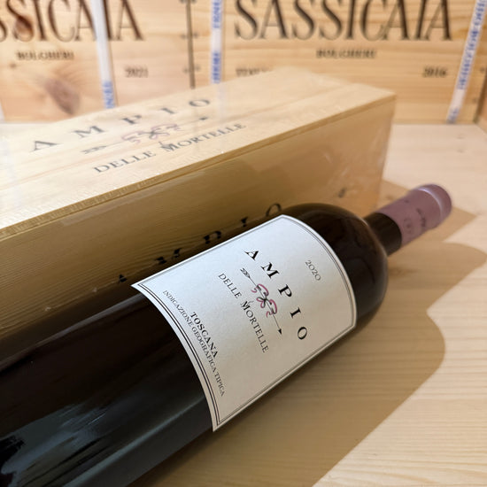 Ampio delle Mortelle 2020 Marchesi Antinori - in Cassa Legno