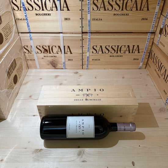 Ampio delle Mortelle 2020 Marchesi Antinori - in Cassa Legno