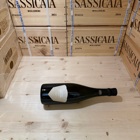 Aurore Casanova Chardonnay Grand Cru V22