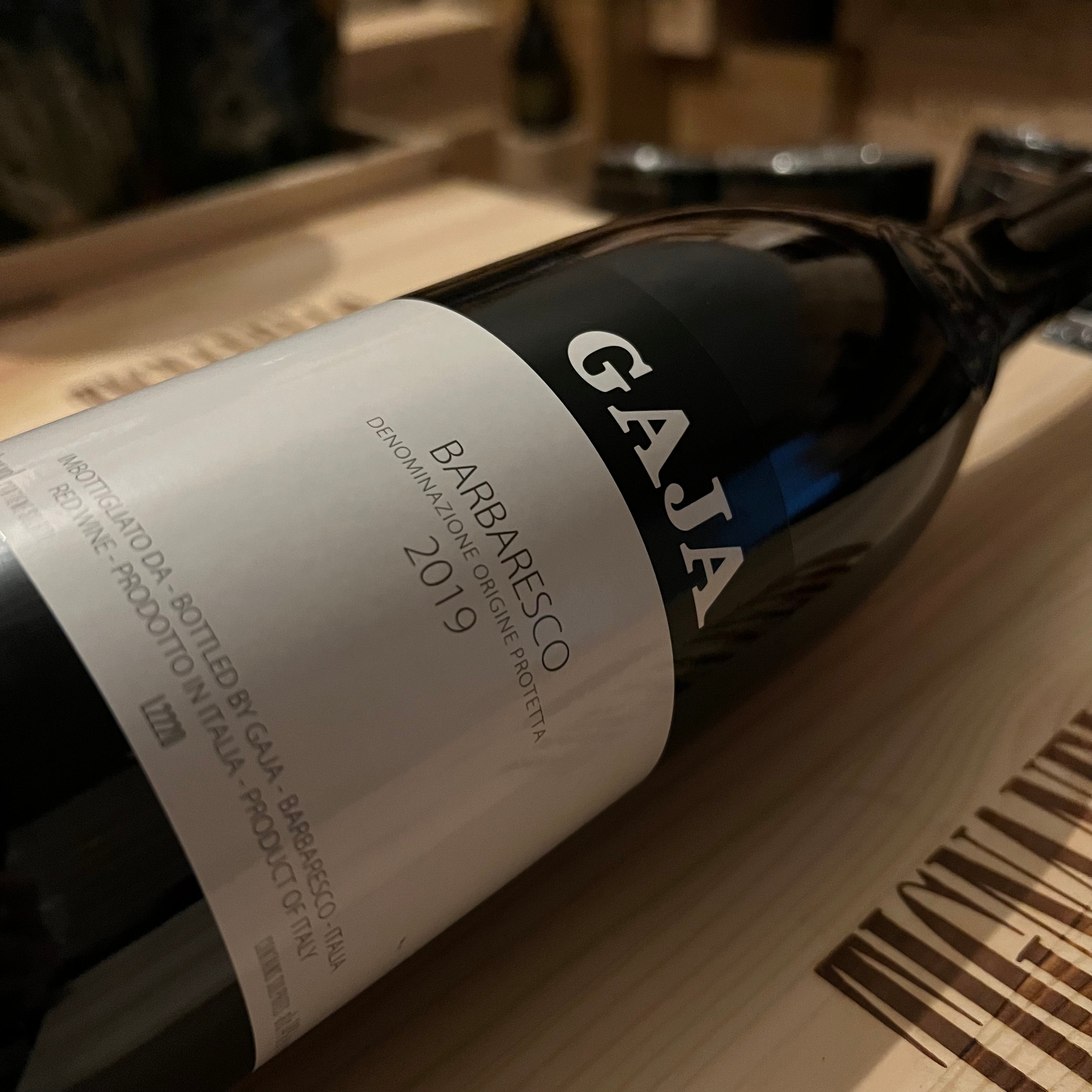 Barbaresco 2019 Gaja