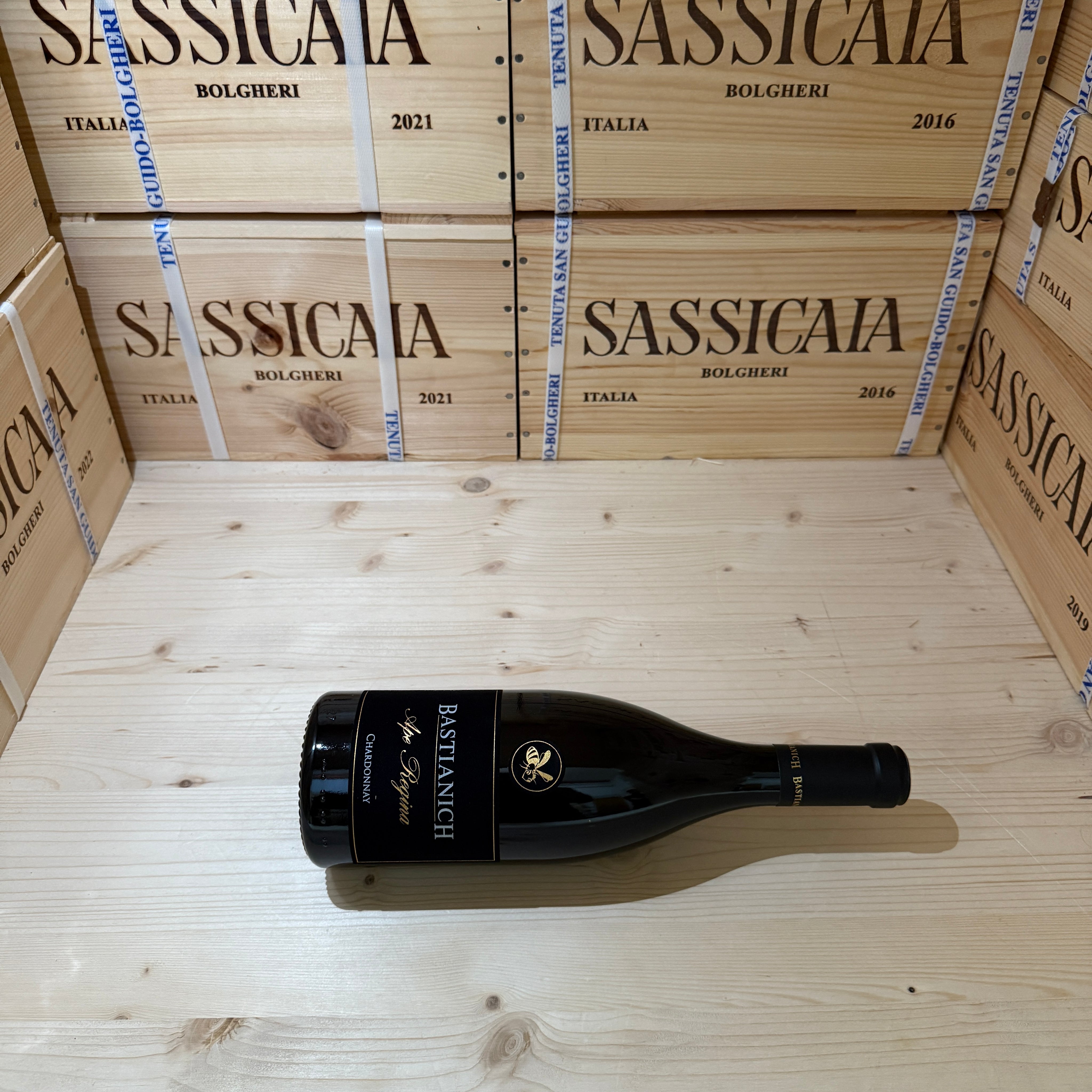 Bastianich Ape Regina 2022 Colli Orientali del Friuli DOC