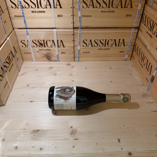 Benoit Munier L'Ours Cramant 2019 Grand Cru Zero Dosage