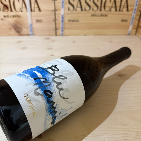 Blu Nami 2024 Garofoli - Rosso Conero DOC