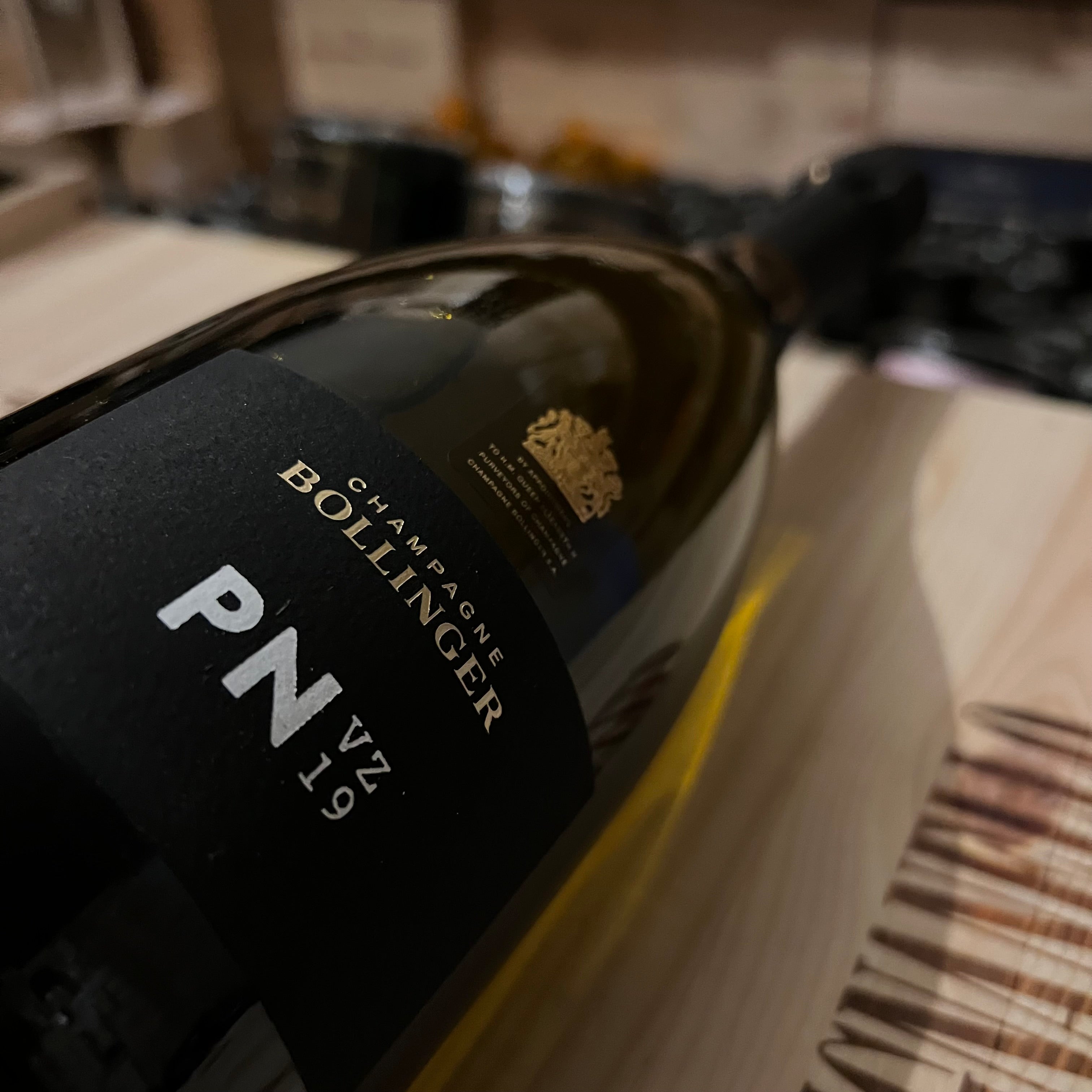 Bollinger PN VZ 19