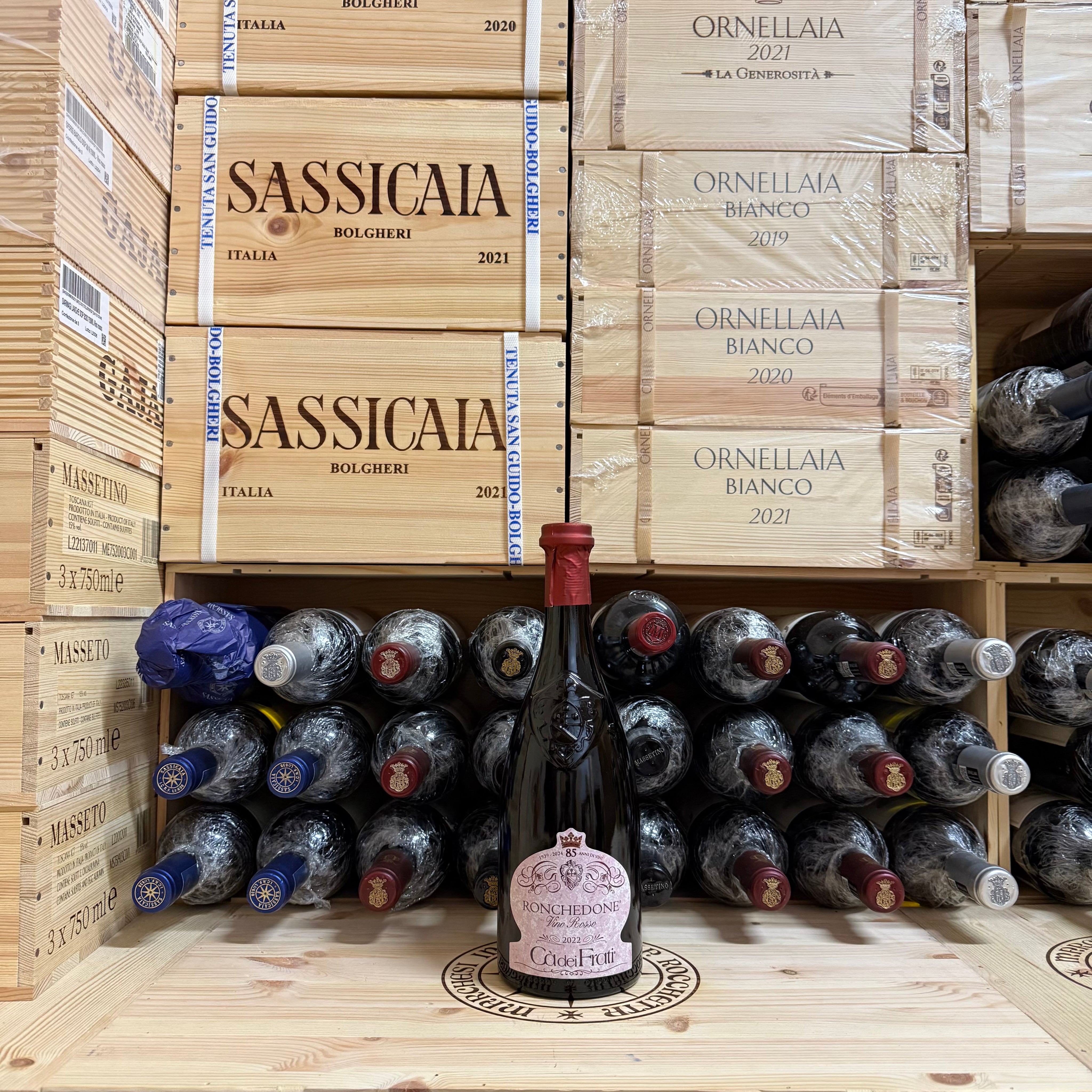 Ca dei Frati Ronchedone 2022