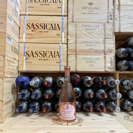 Ca dei Frati Rosa dei Frati 2024