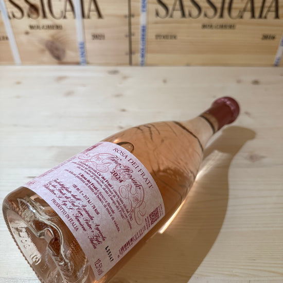 Ca dei Frati Rosa dei Frati 2024