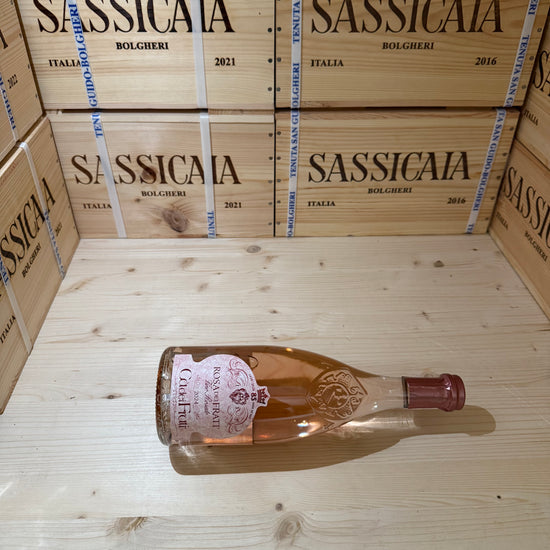 Ca dei Frati Rosa dei Frati 2024