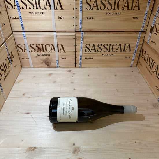 Chablis Grand Cru Les Bouguerots 2021 Domaine Laroche