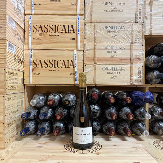 Champagne Philipponnat Reserve Perpetuelle Brut