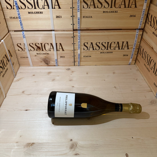 Champagne Philipponnat Reserve Perpetuelle Brut