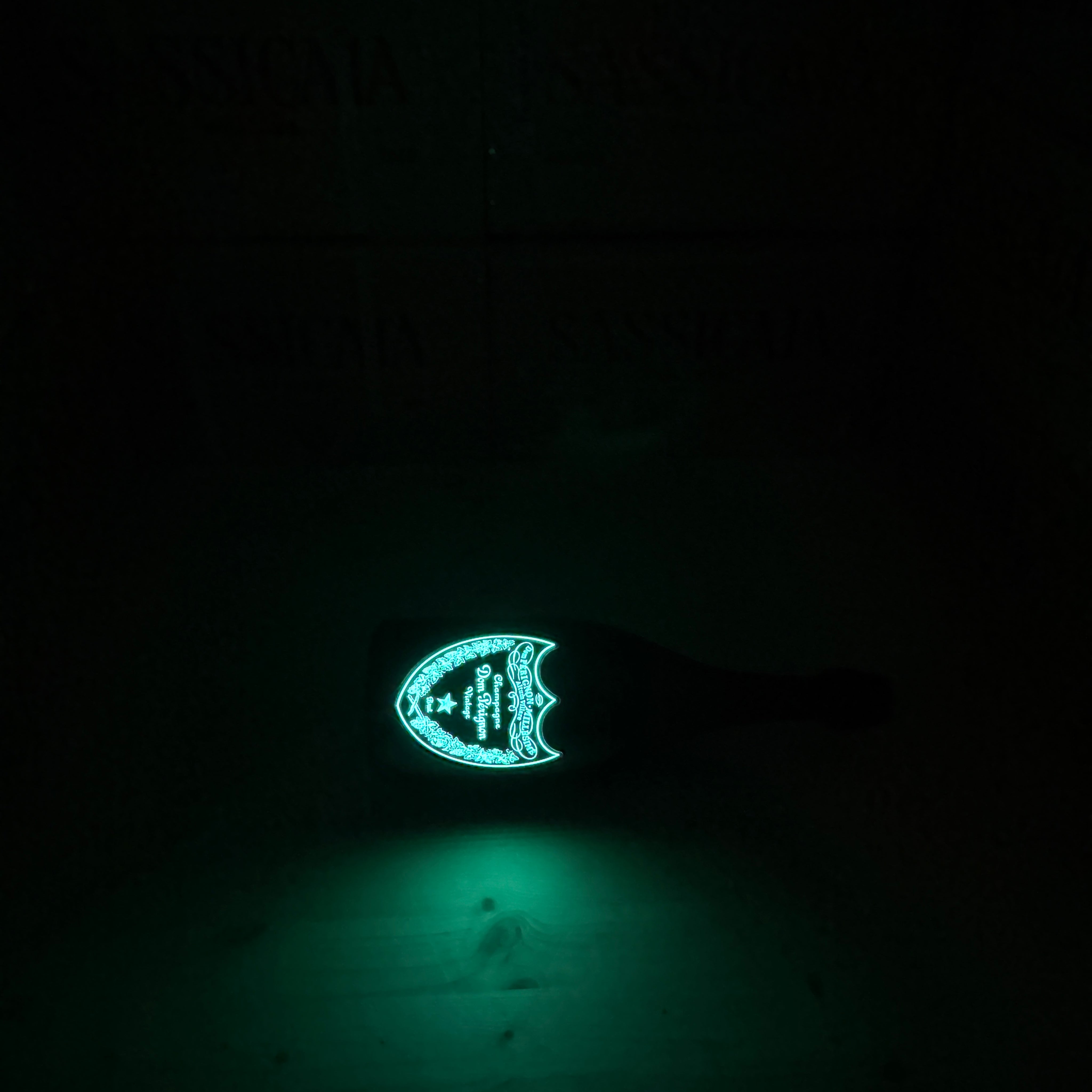 Dom Perignon Luminous Vintage 2013