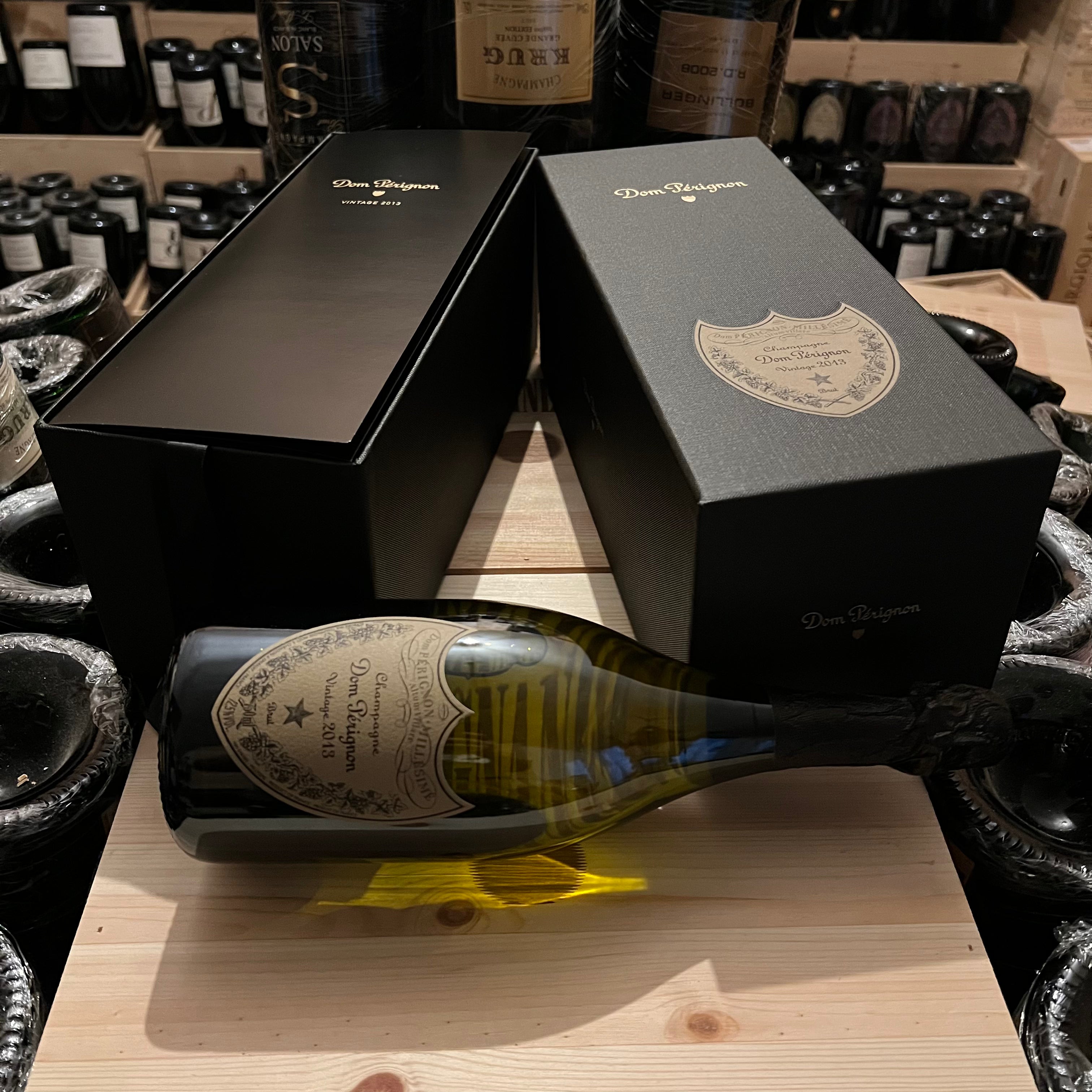 Dom Perignon Vintage 2013 Astucciato
