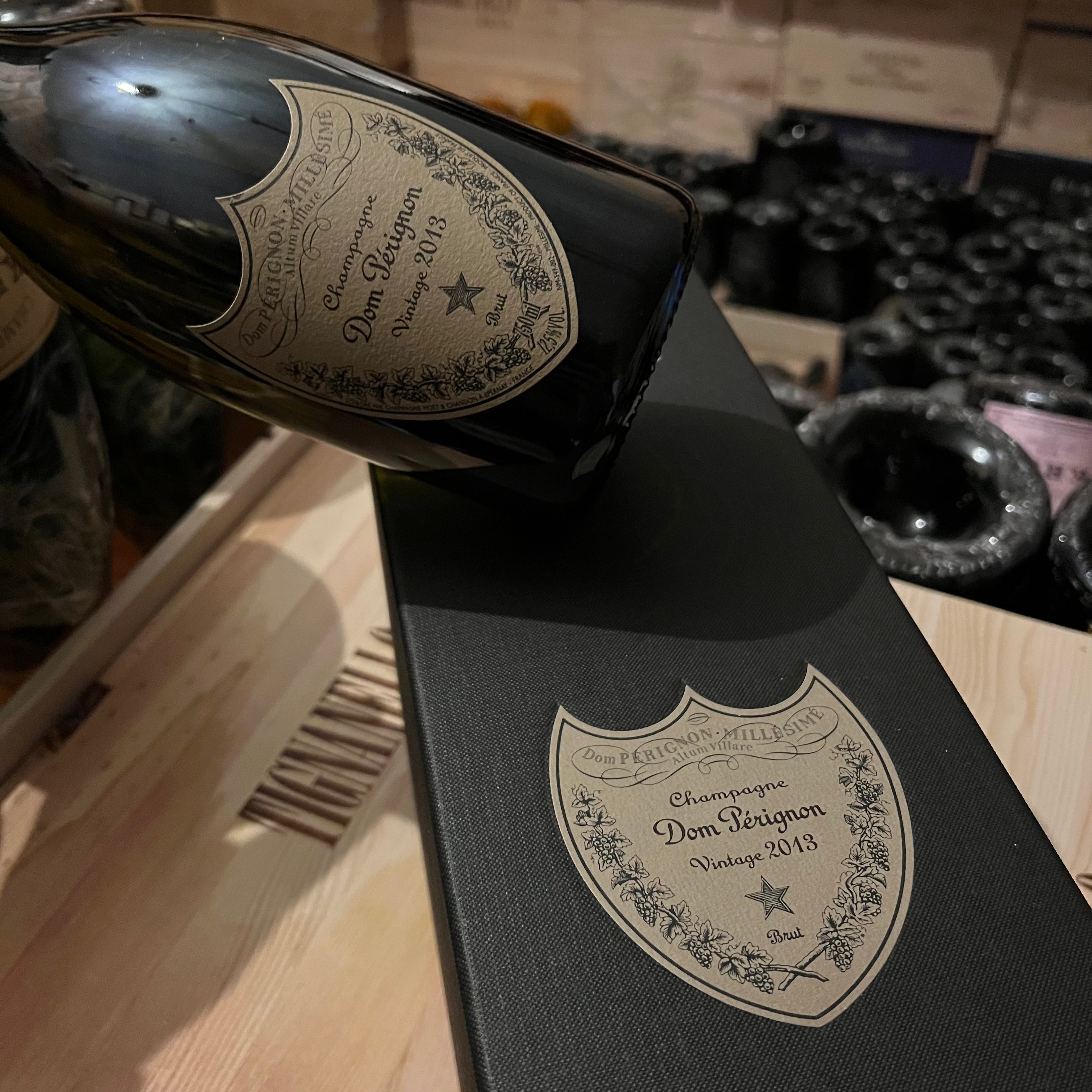 Dom Perignon Vintage 2013 Astucciato