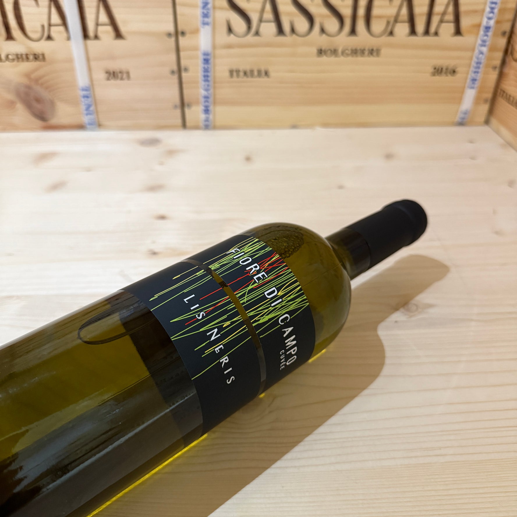 Fiore di Campo 2023 Lis Neris