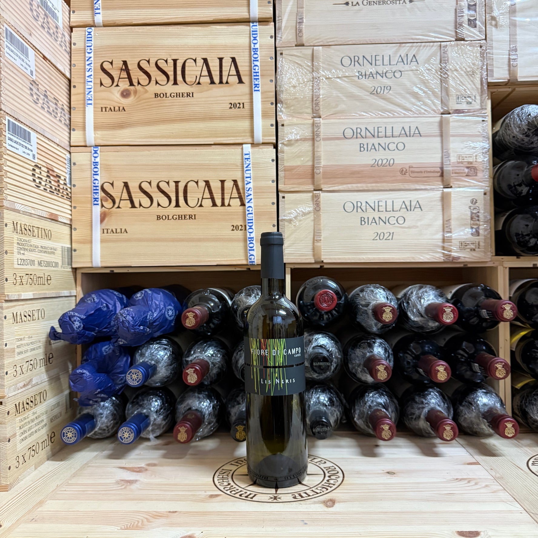 Fiore di Campo 2023 Lis Neris