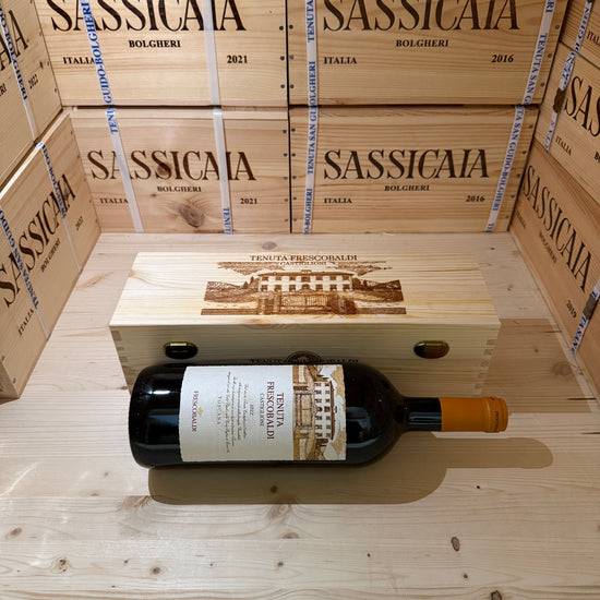 Frescobaldi Tenuta Castiglioni 2022 Magnum Marchesi Frescobaldi