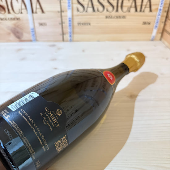 Gosset Grande Reserve Brut