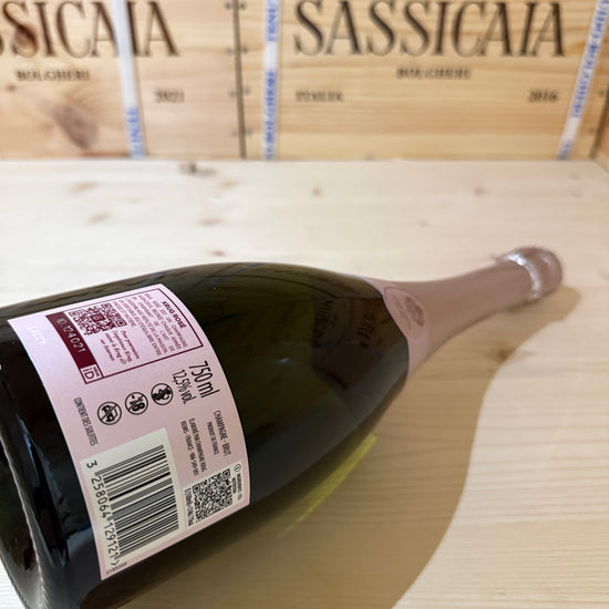 Krug Rosé 29ème Édition