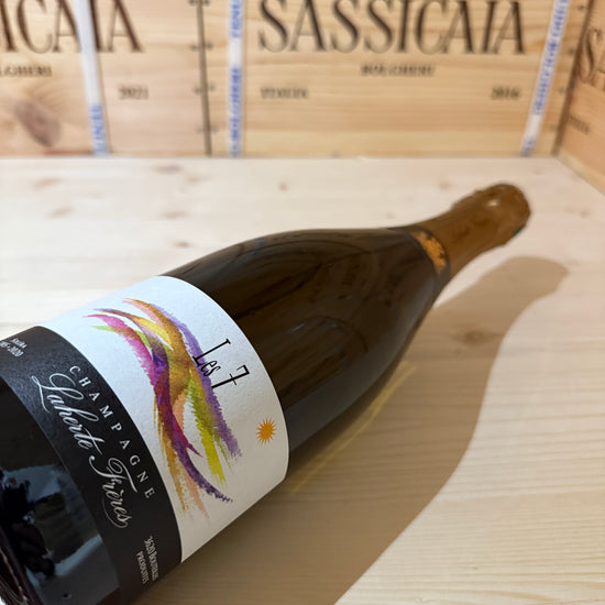 Laherte Freres Les 7 Solera