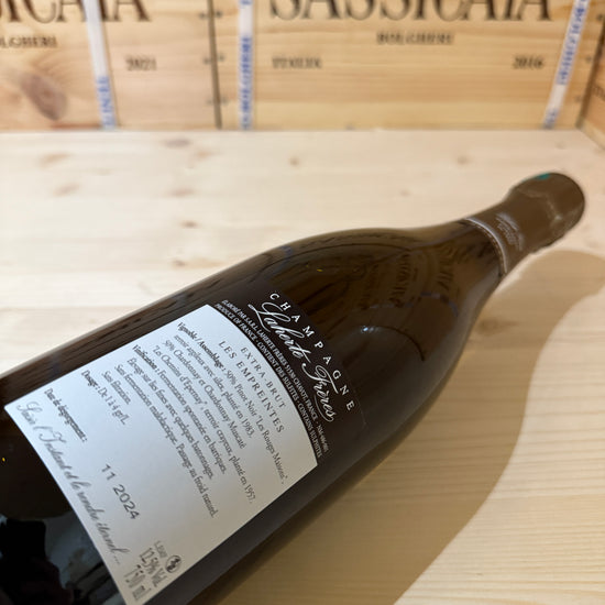 Laherte Freres Les Empreintes 2019