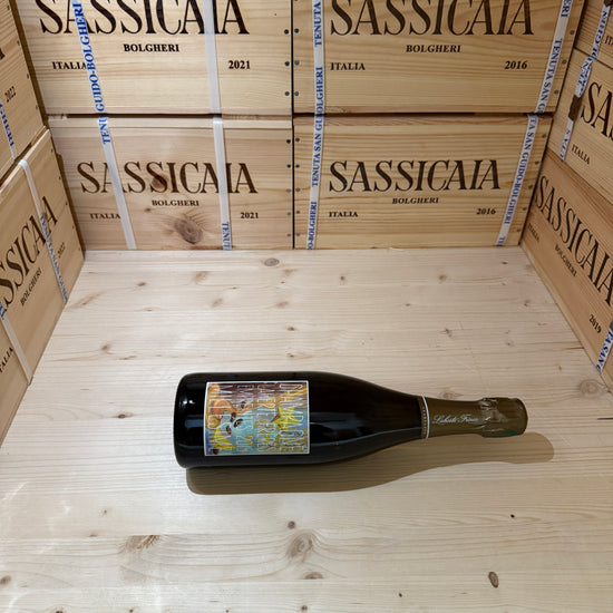 Laherte Freres Les Empreintes 2019