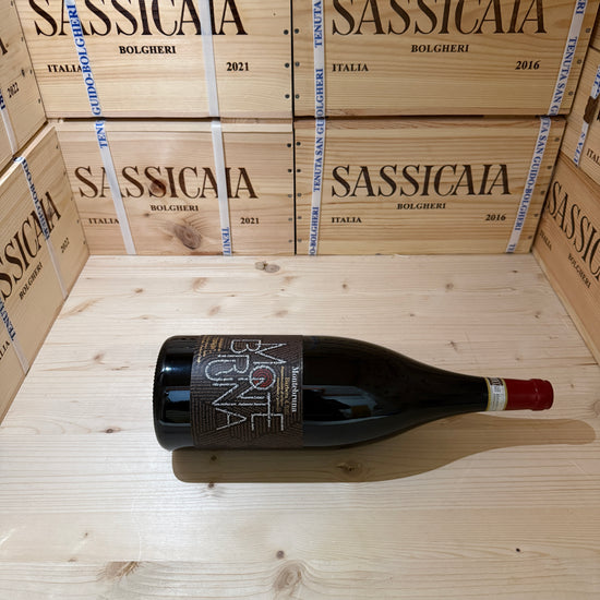 Montebruna 2022 Magnum Barbera d'Asti DOCG Braida