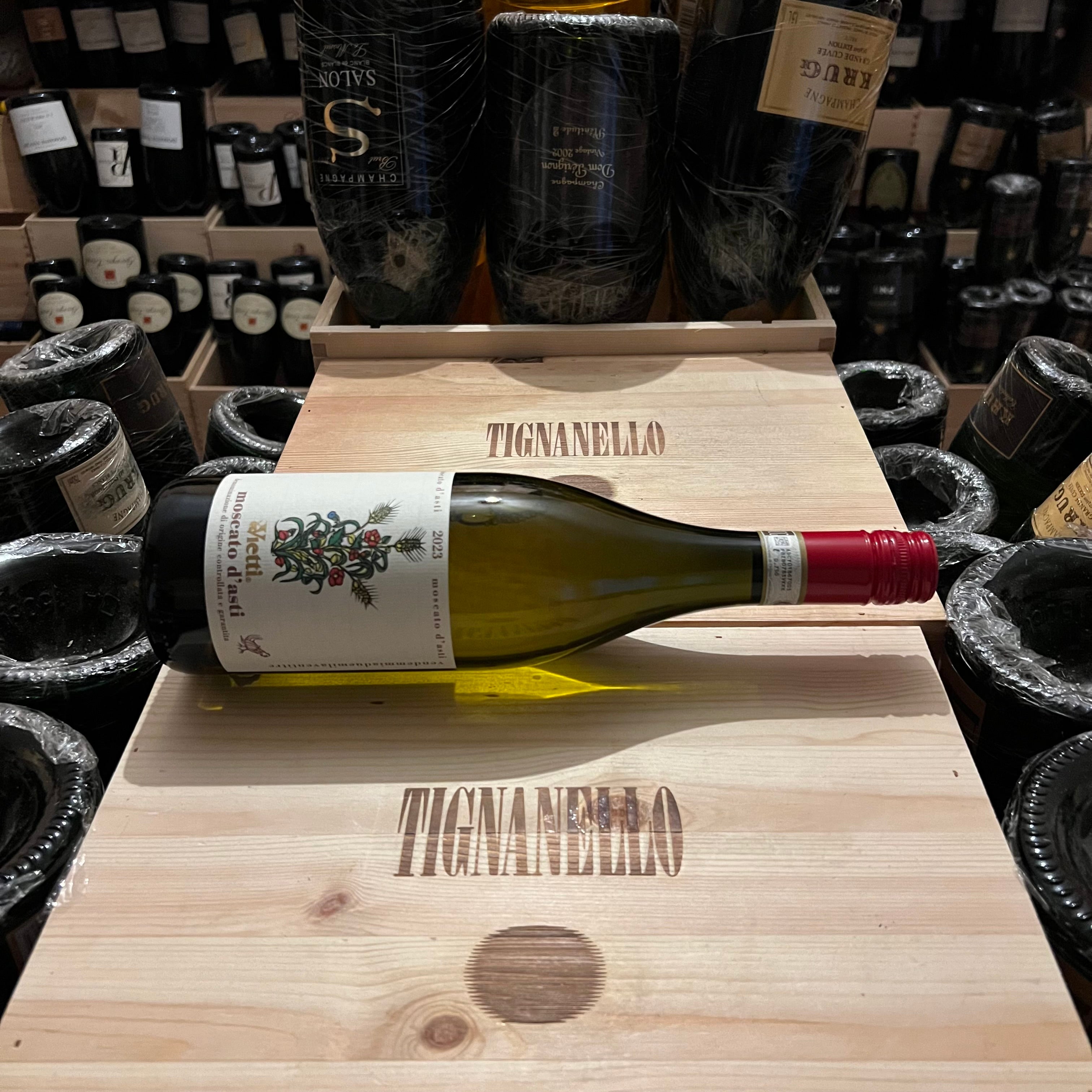 Moscato d'Asti DOCG 2023 Vietti