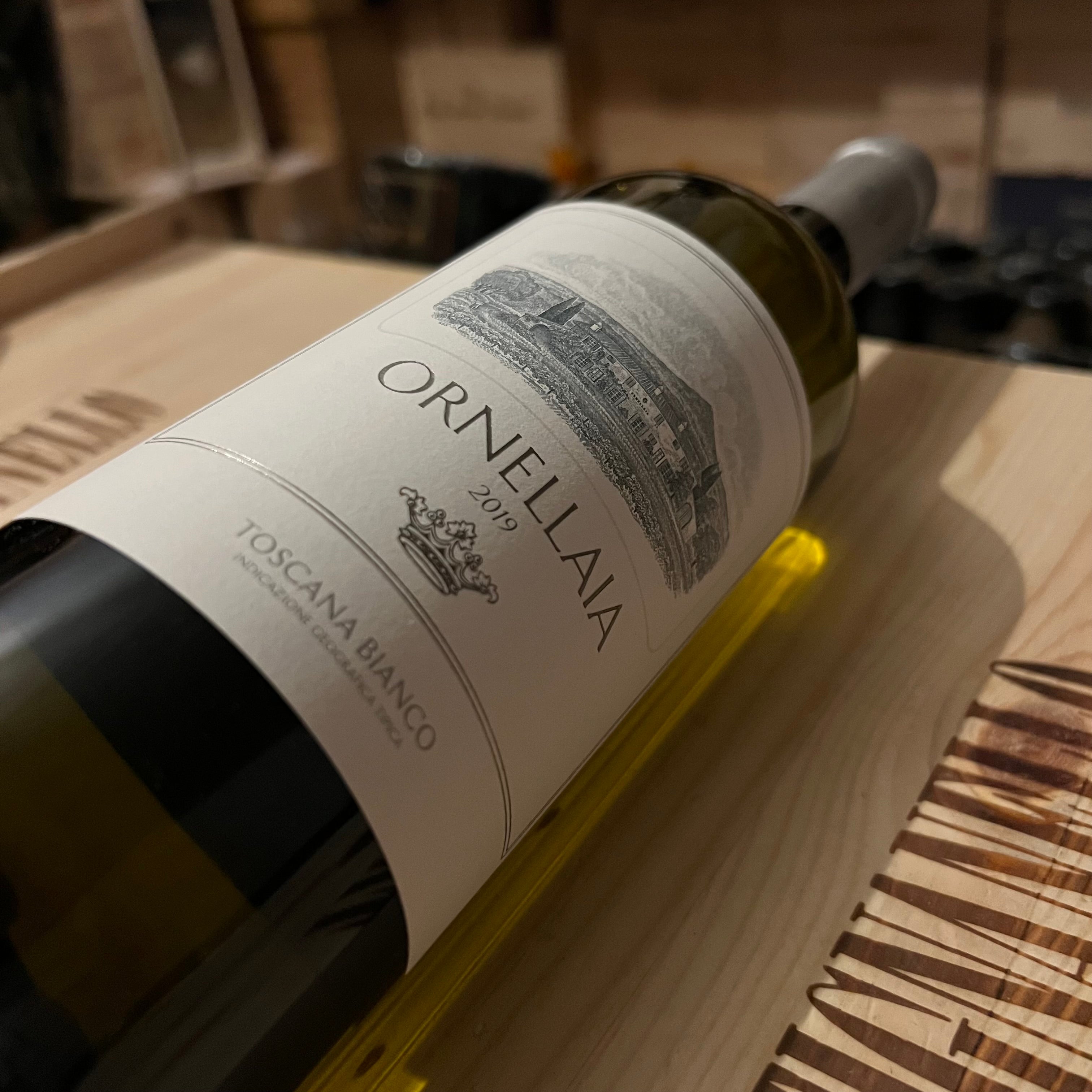 Ornellaia Bianco 2019 Toscana IGT Bianco