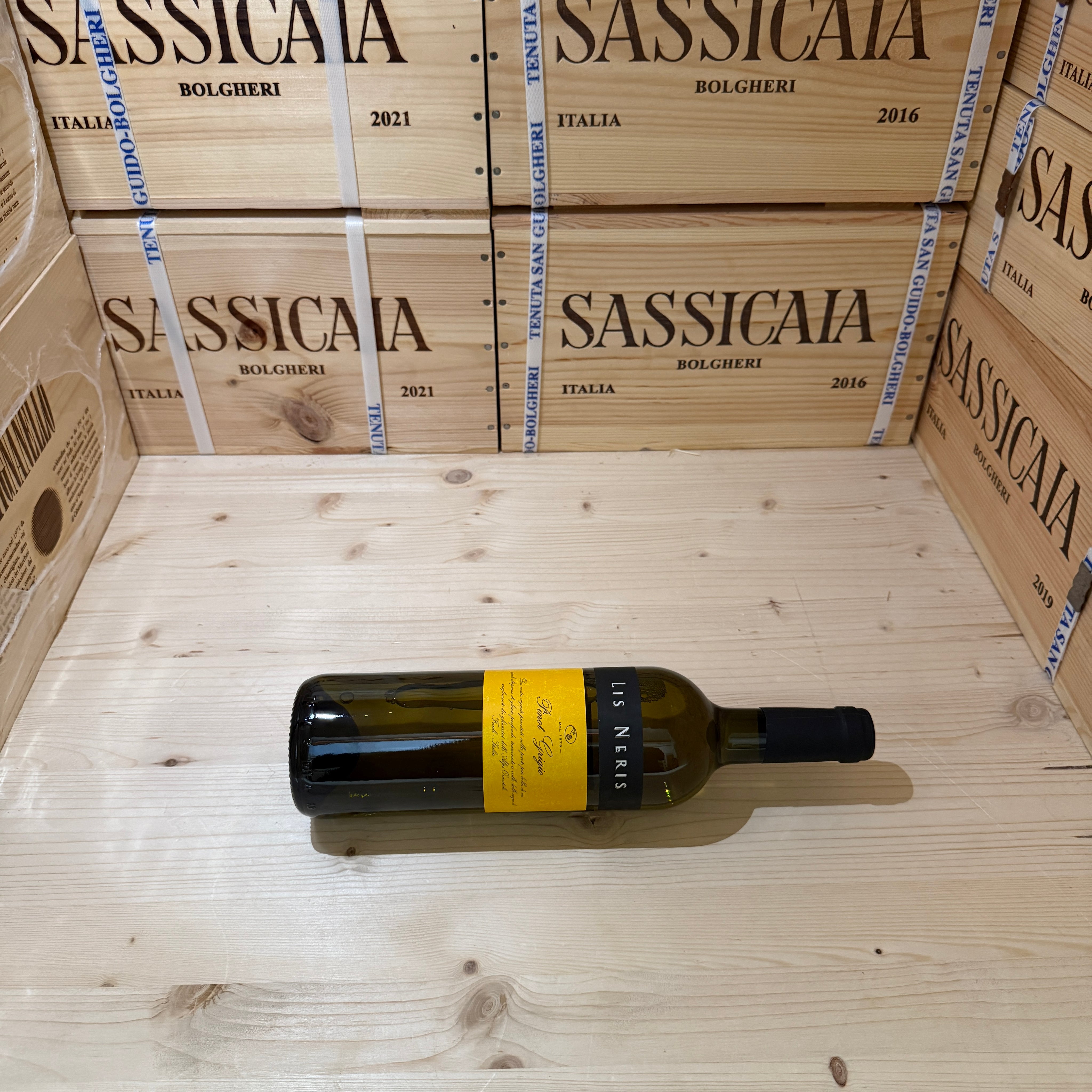Pinot Grigio 2023 Lis Neris