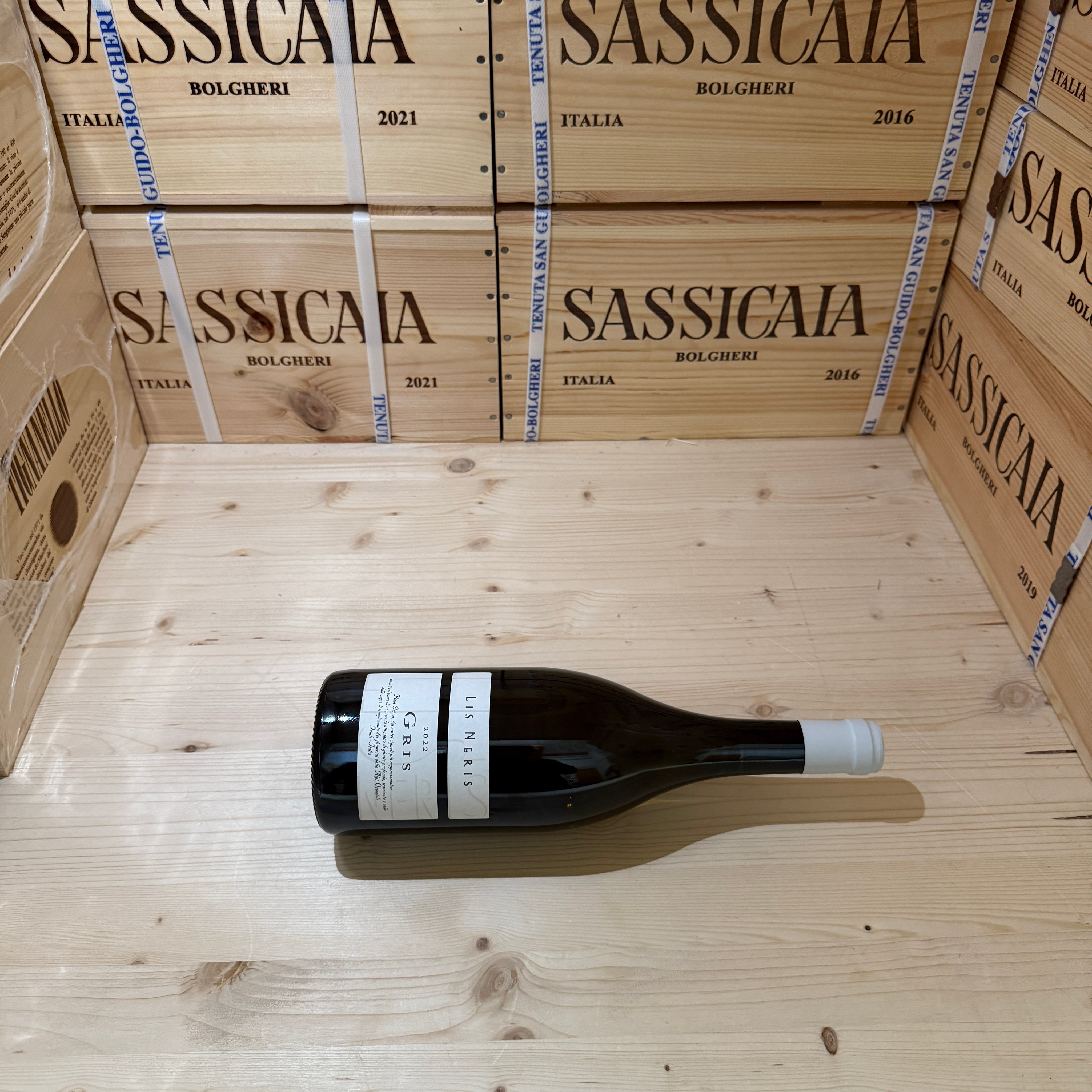 Pinot Grigio Gris 2022 Lis Neris
