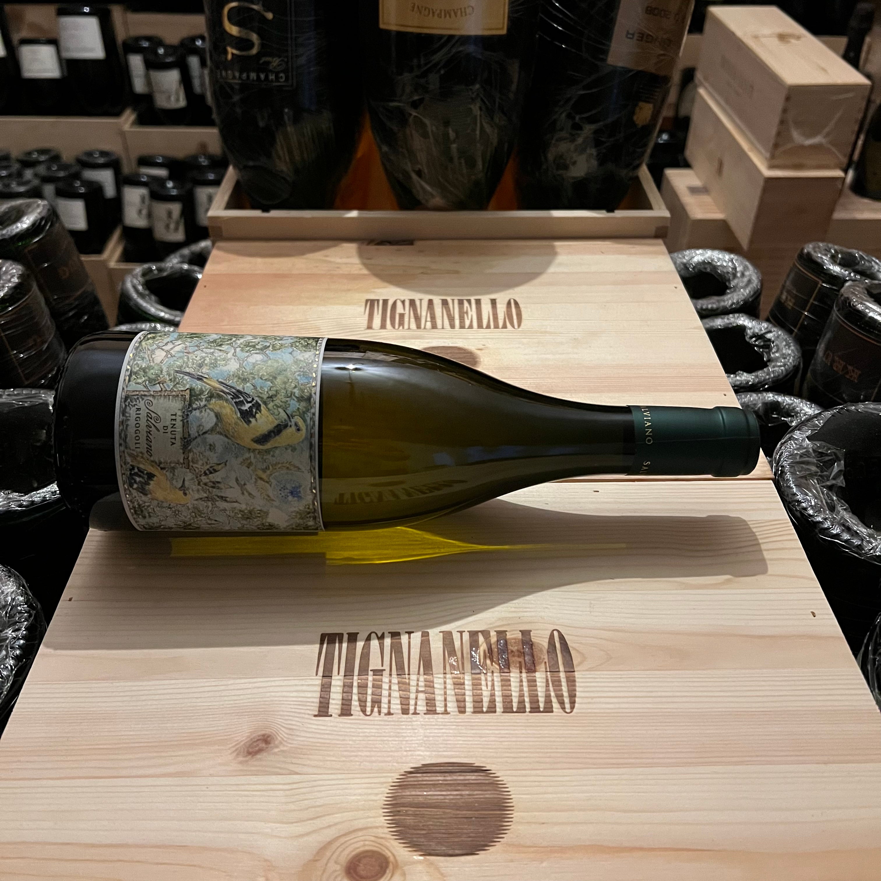 Rigogoli 2020 Tenuta di Salviano