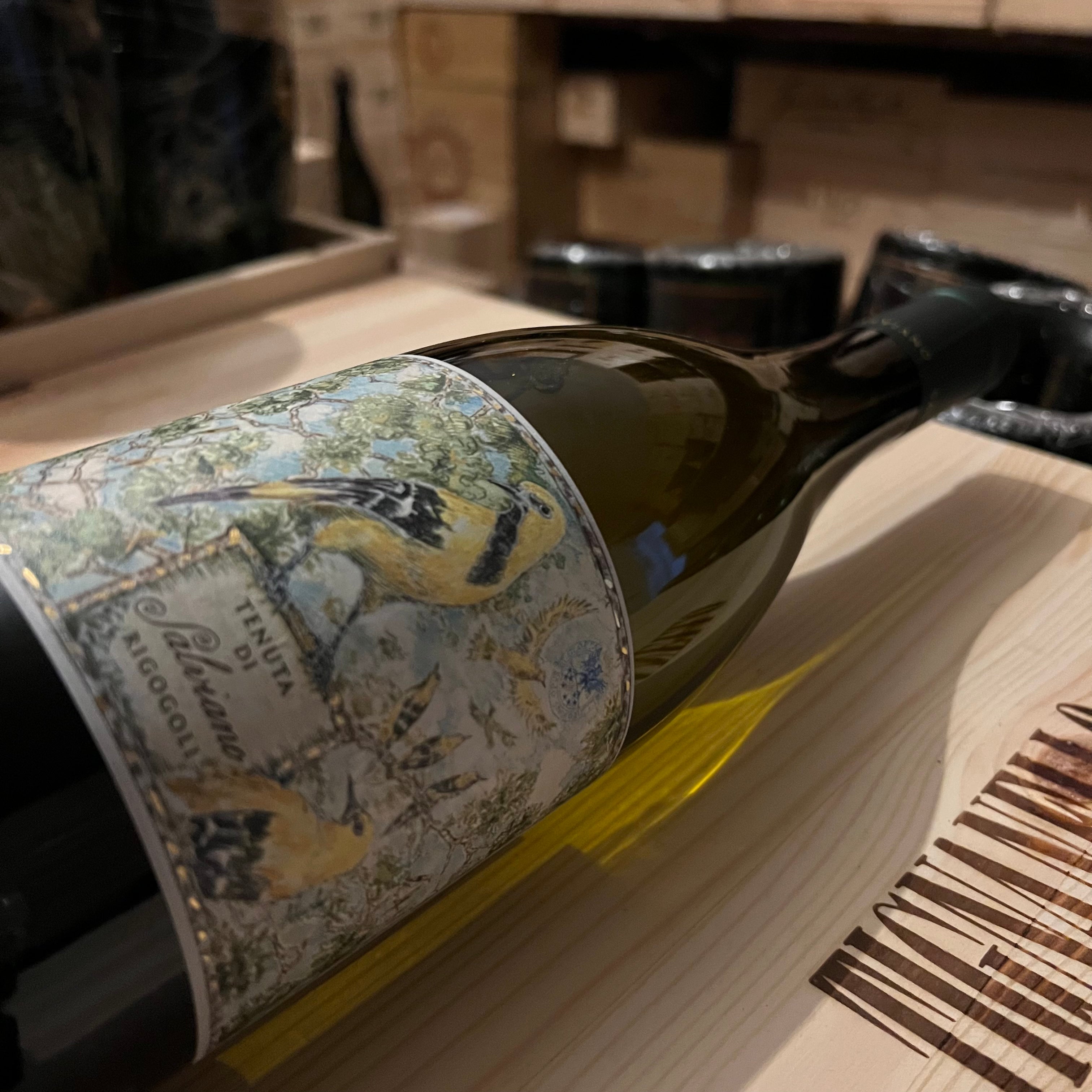 Rigogoli 2020 Tenuta di Salviano