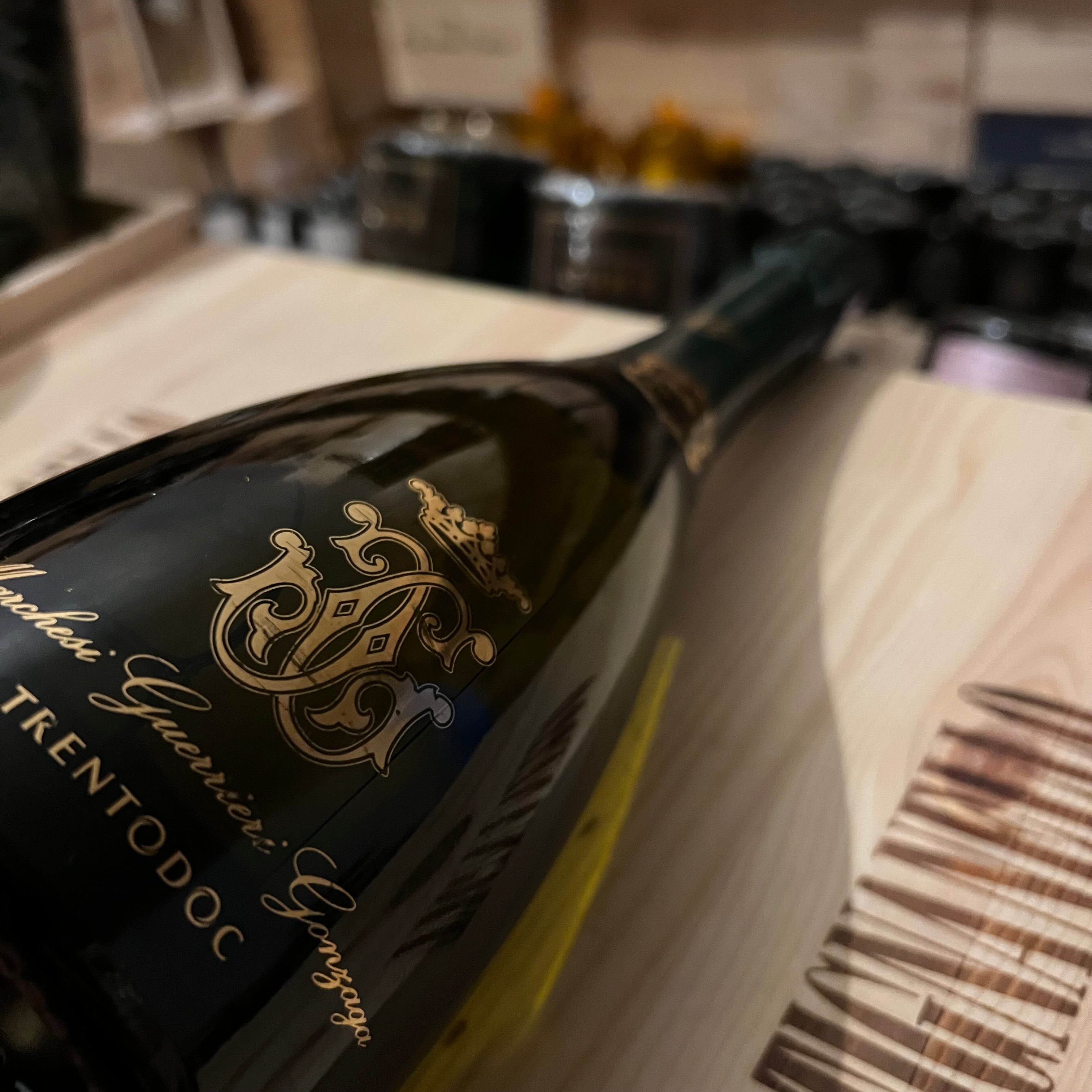 Riserva Privata 2016 Marchesi Guerrieri Gonzaga - Tenuta San Leonardo