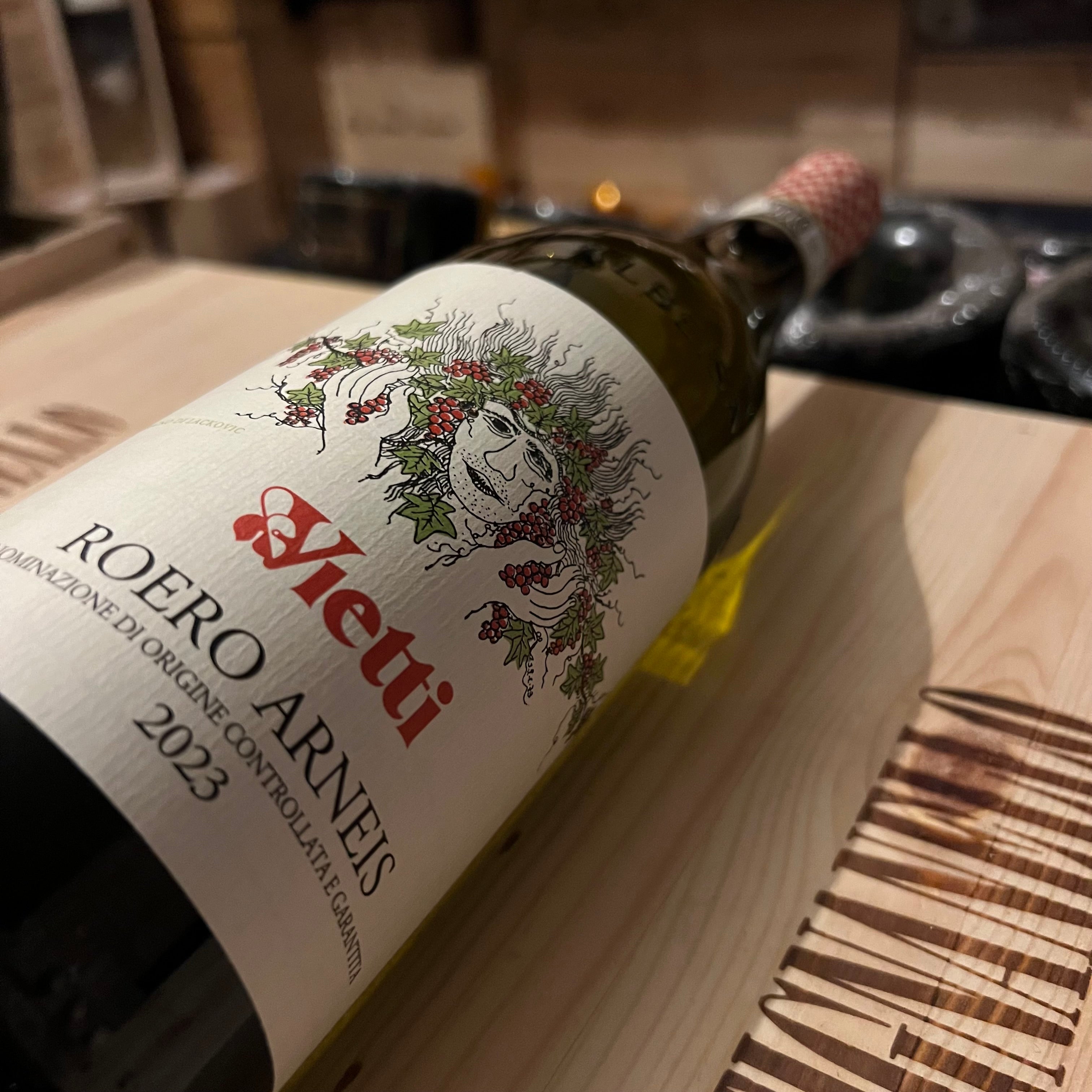 Roero Arneis DOCG 2023 Vietti