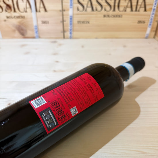 Rosso di Montalcino Pian delle Vigne 2023 Marchesi Antinori