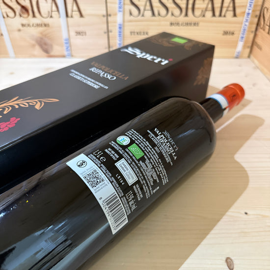 Speri Valpolicella Ripasso Classico Superiore DOC 2023 Magnum Astucciato