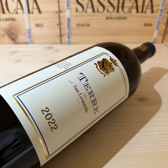 Terre di San Leonardo 2022 Magnum Tenuta San Leonardo