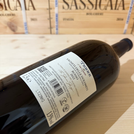 Terre di San Leonardo 2022 Magnum Tenuta San Leonardo