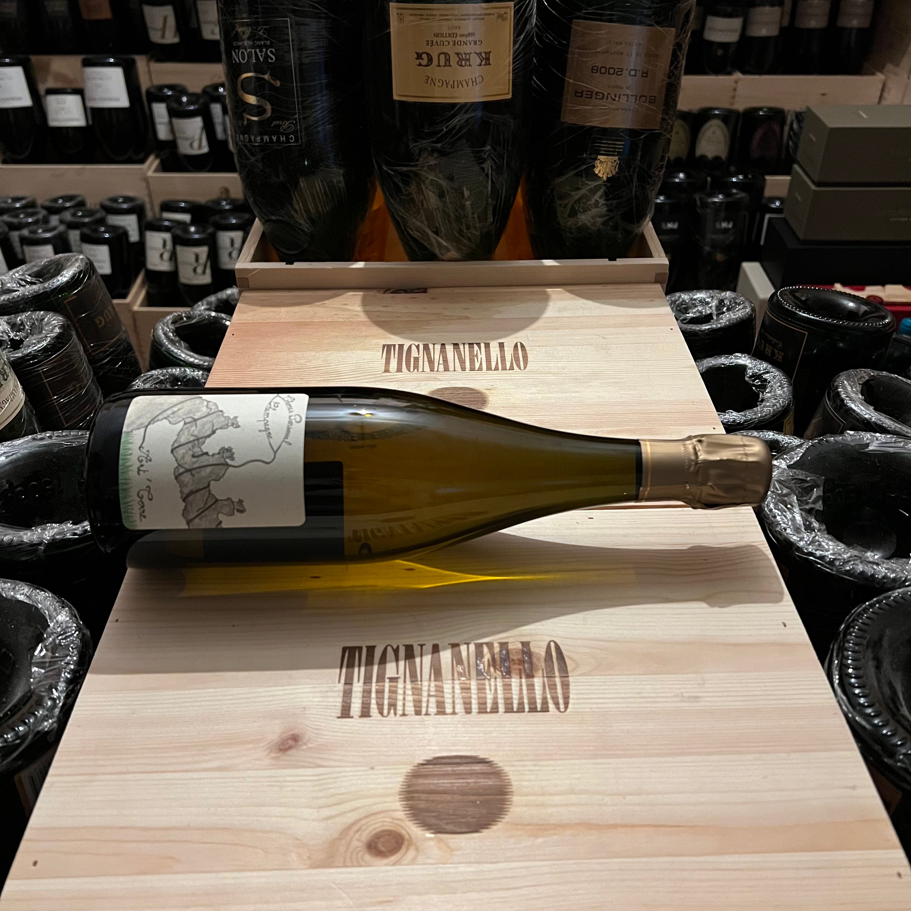 Thomas Perseval Art Terre Brut Nature