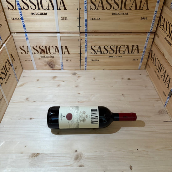 Tignanello 2022 Marchesi Antinori