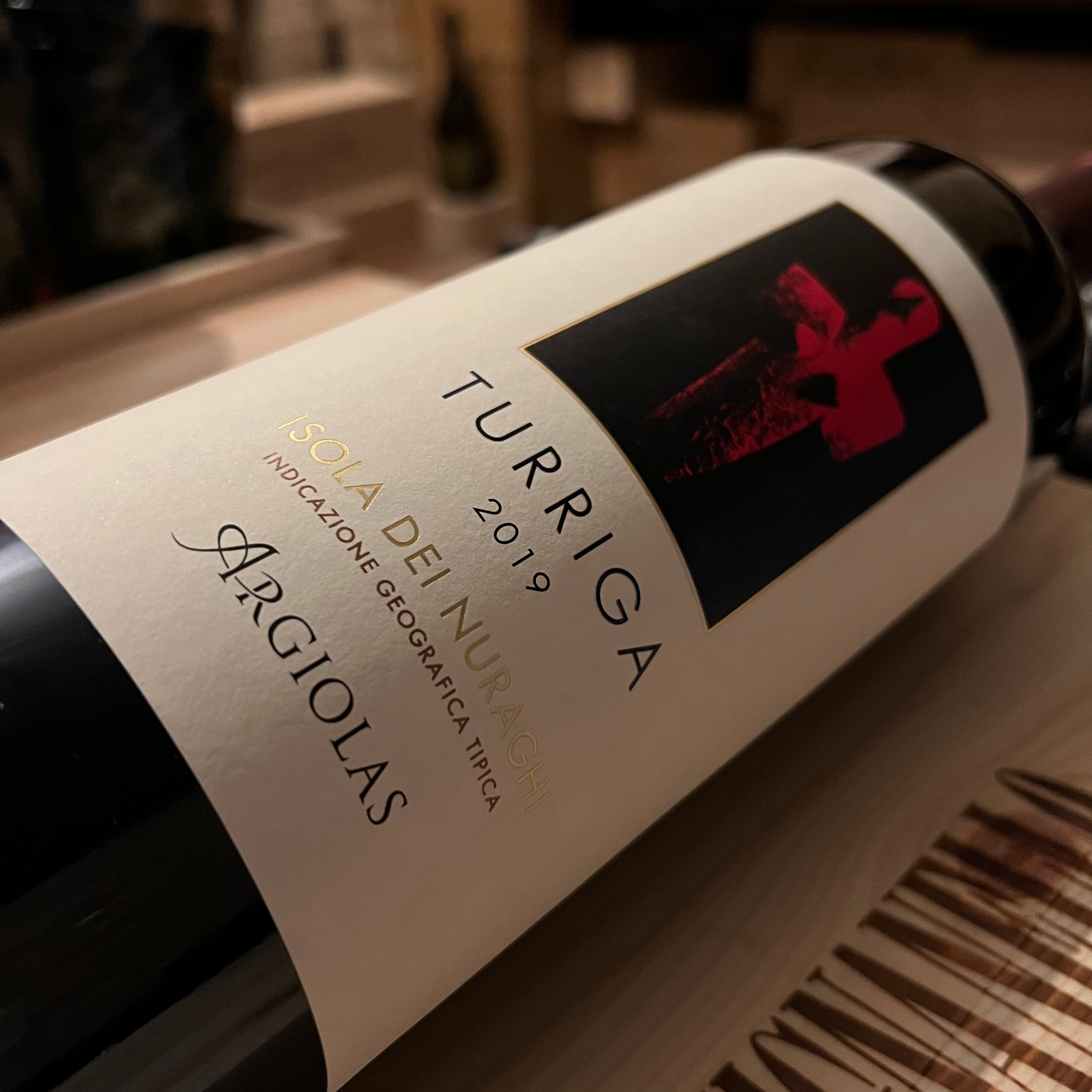 Turriga 2019 Magnum