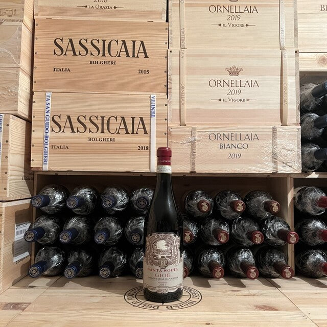 Santa Sofia Gioè Amarone della Valpolicella Classico 2011