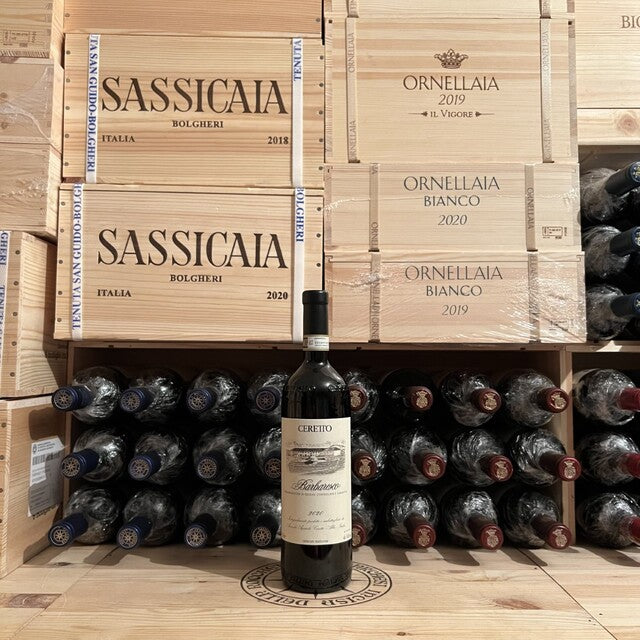 Barbaresco DOCG 2020 Ceretto