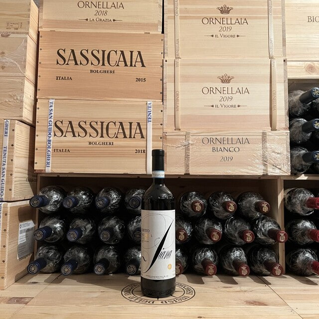 Barbera d'Alba DOC Piana 2021 Ceretto