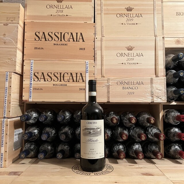 Barolo DOCG 2016 Magnum Ceretto